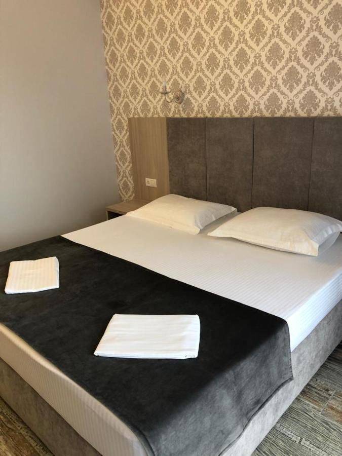 Фото Отели RIT Hotel Гагра 27